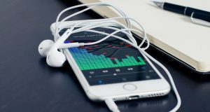 Les meilleurs lecteurs de musique pour iPhone