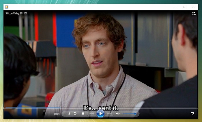 .srt media player .srt media player