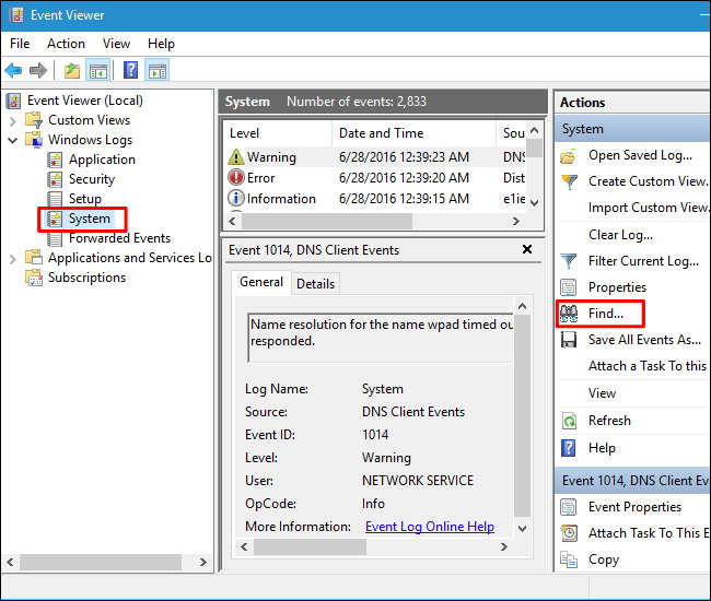 Tester La RAM de l'ordinateur 5