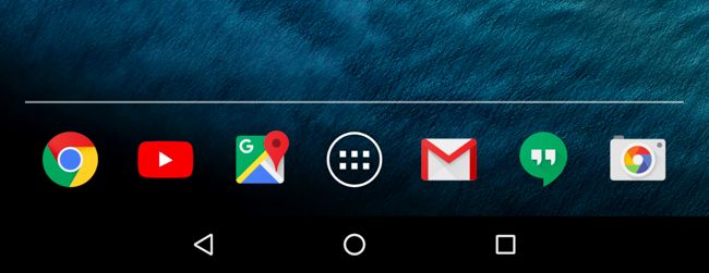 Trouver votre Android Version Nombre
