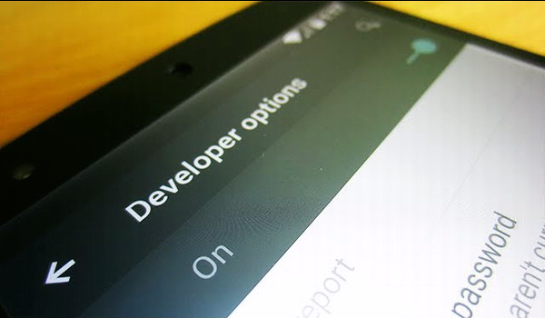 Comment Faire Pour Activer Les Parametres De Developpeur Sur Android Auto Info24android