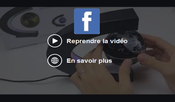 Comment arrêter automatiquement la lecture Facebook vidéos - Info24Android