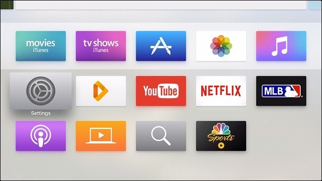 modifier le volume de votre téléviseur par la télécommande Apple TV Siri
