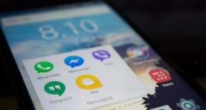 10 meilleures alternatives à WhatsApp sur Android