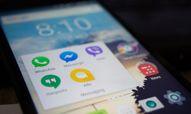 10 meilleures alternatives à WhatsApp sur Android
