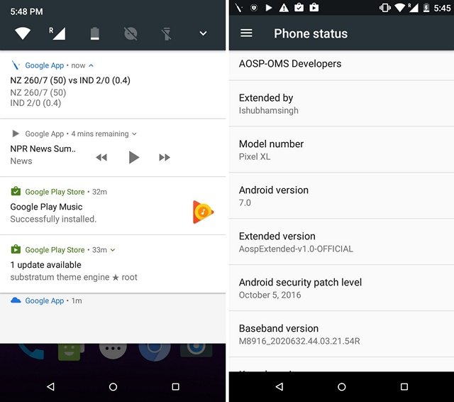 Android-7.0-Nougat-Custom-ROM