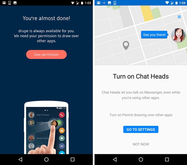 Android-System-Overlay-Apps