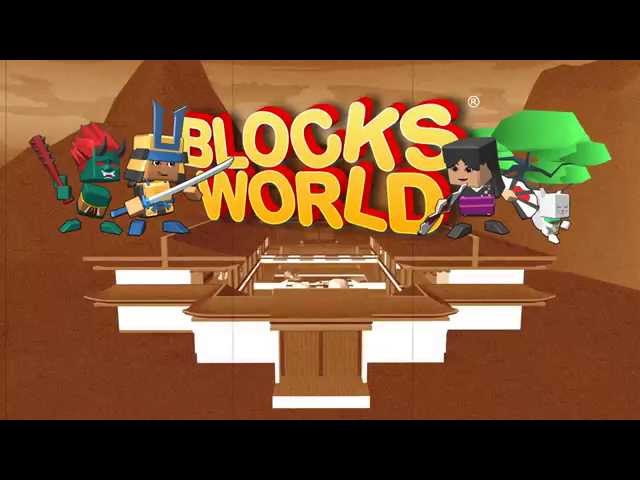 Blocksworld