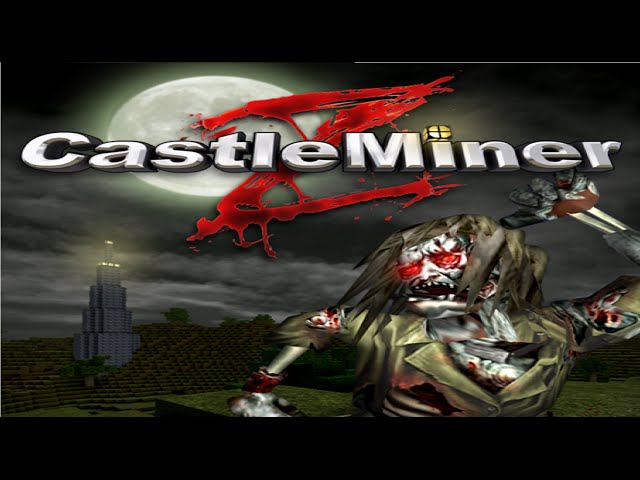CastleMiner