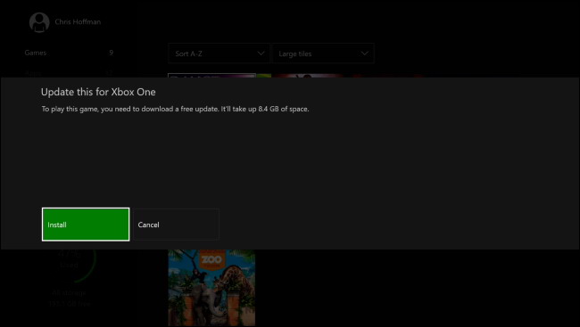 Comment faire pour installer et jouer à un jeu Xbox 360 sur votre Xbox One