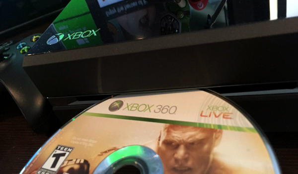 Belonend profiel muis Comment jouer Jeux Xbox 360 sur votre Xbox One - Info24Android