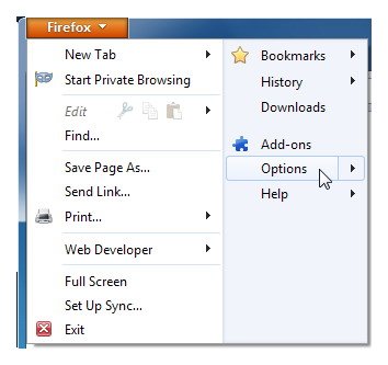 Comment optimiser Mozilla Firefox