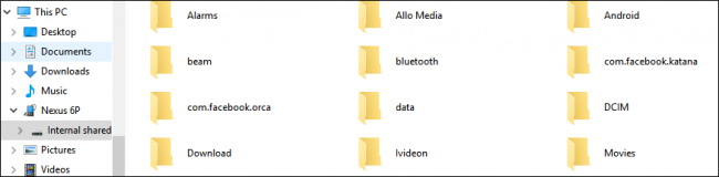 Media Transfer Protocol