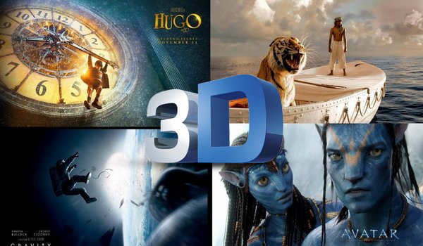 Top 15 Meilleurs Films 3D - Info24Android Top 15 Meilleurs Films 3D - Info24Android