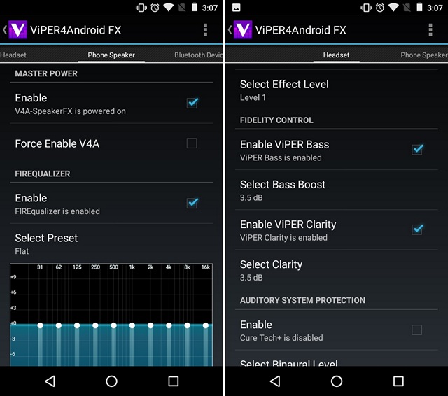 Viper4Android