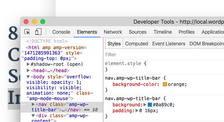 amp-style-custom-output