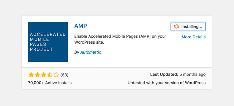 amp-wordpress