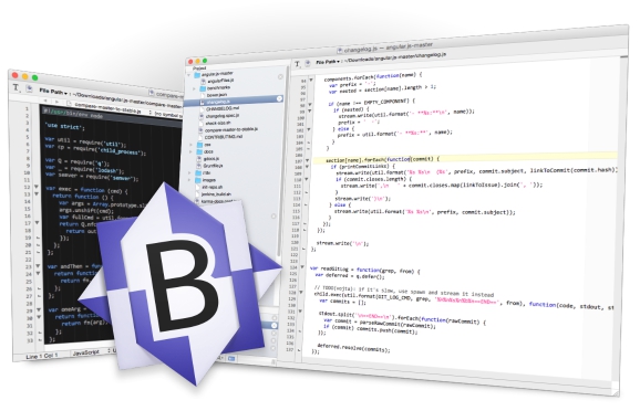 bbedit