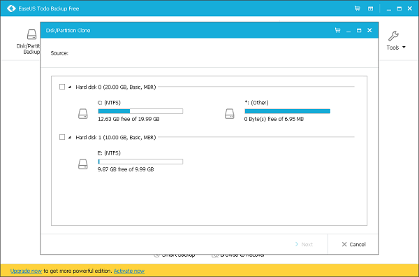 disk-clone