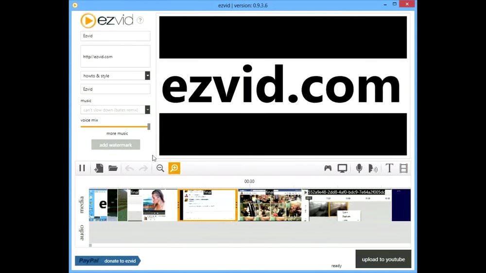 ezvid-video-maker