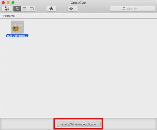 install-a-windows-application