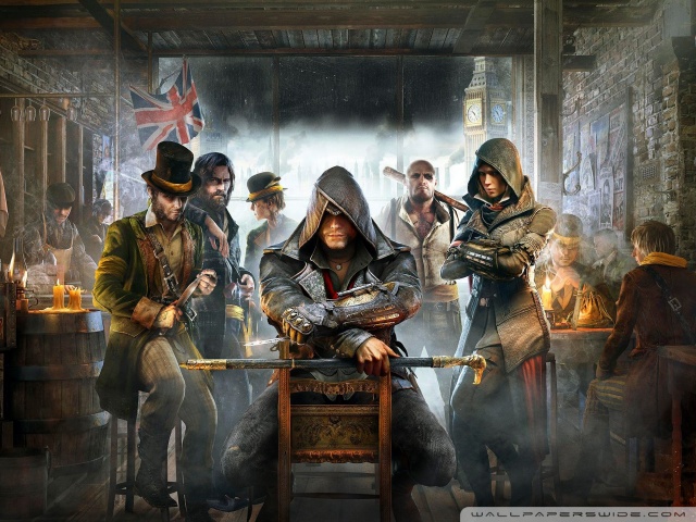 AC-Syndicate