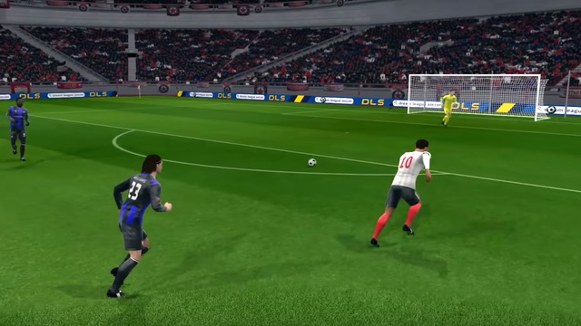 Dream League Soccer