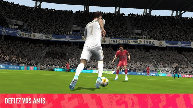 FIFA Football