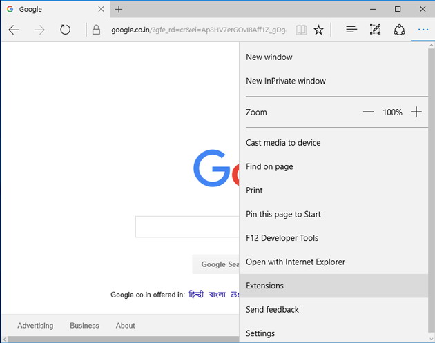 ms edge installer ms edge installer