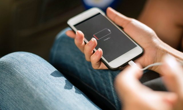 Les meilleures applications économiseur de batterie pour Android