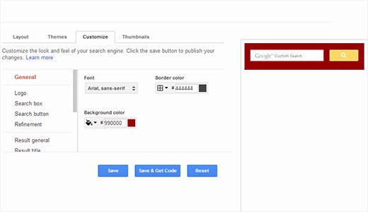 personnalisation-du-moteur-google-custom-search-colors-et-looks