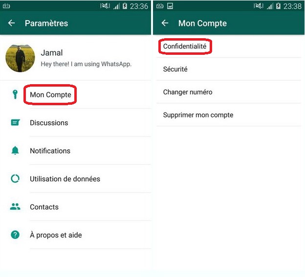 whatsapp-et-la-tete-sur-parametres