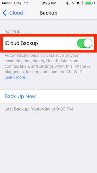 icloud-toggle