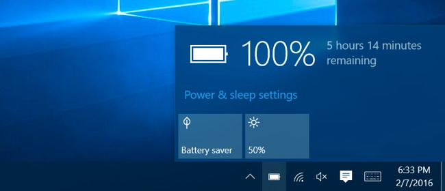Cara Mengatur Brightness Otomatis Pada Windows 10