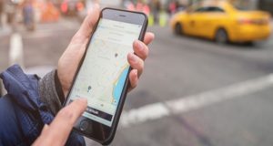 Comment désactiver le suivi d'emplacement d'Uber pour Android et iOS