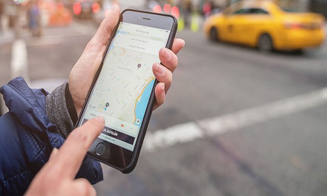 Comment désactiver le suivi d'emplacement d'Uber pour Android et iOS
