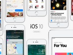 Comment mettre à jour votre iPhone d'iOS 10 bêta