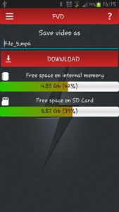 Les 5 Meilleurs applications de téléchargement vidéo pour Android