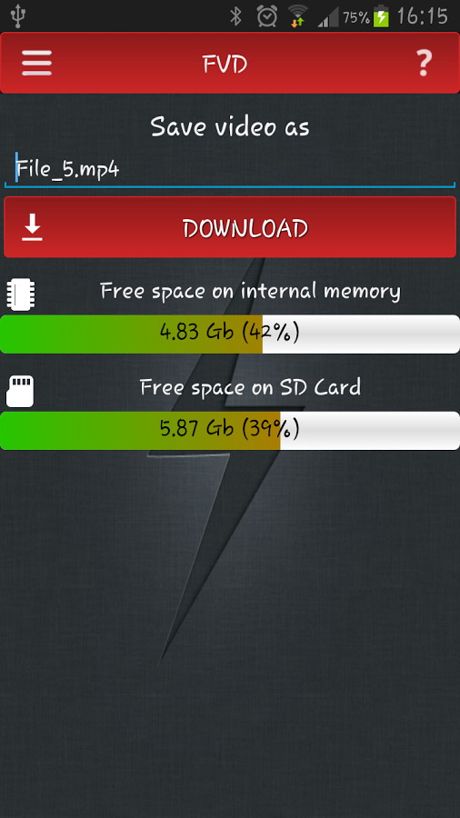 gratuit-video-downloader