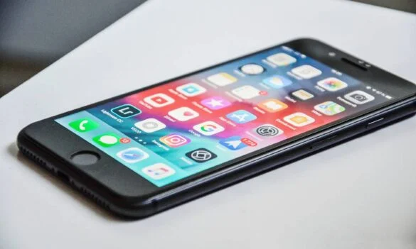 Les meilleurs gestionnaires de fichiers pour iPhone et iPad