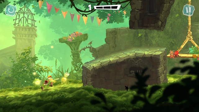 rayman-adventures