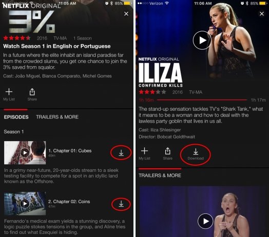 regarder-netflix-hors-ligne