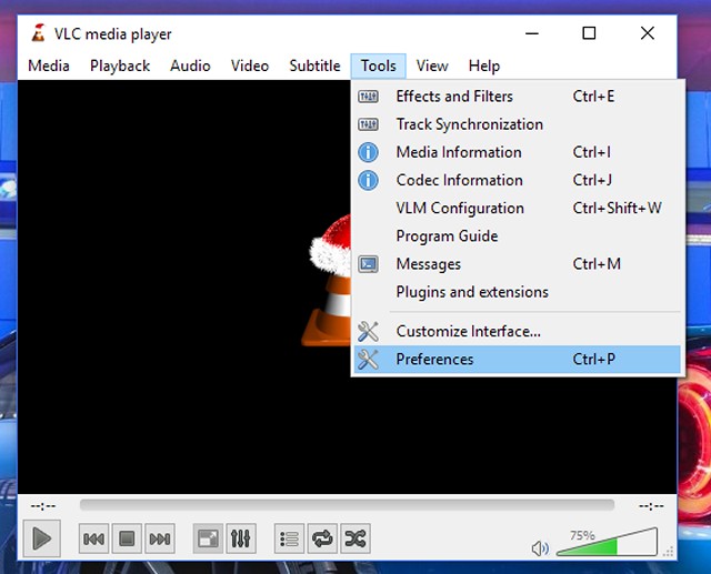 vlc-media-player-preferences