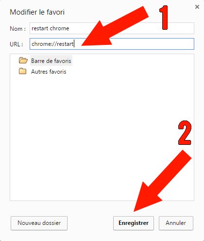 nouveau-signet-pour-redemarrer-chrome