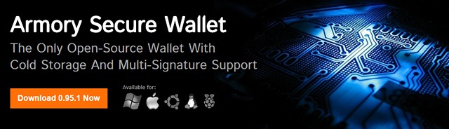 armory-bitcoin-wallet
