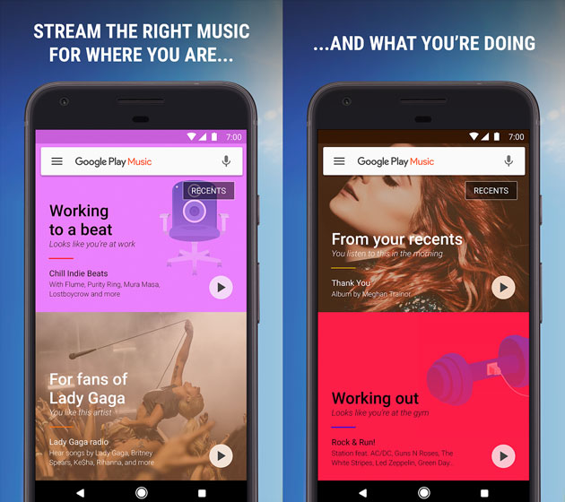 google-play-music