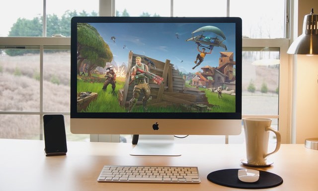 Les meilleurs jeux gratuits pour Mac