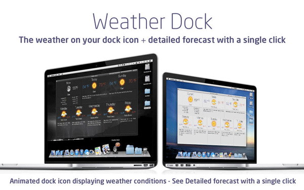 meteo-dock