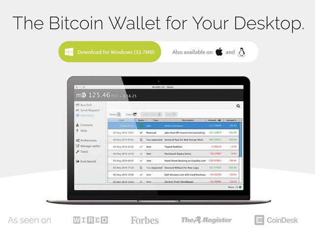 multibit-bitcoin-wallet
