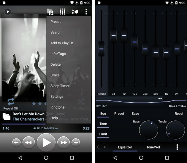 poweramp-for-android